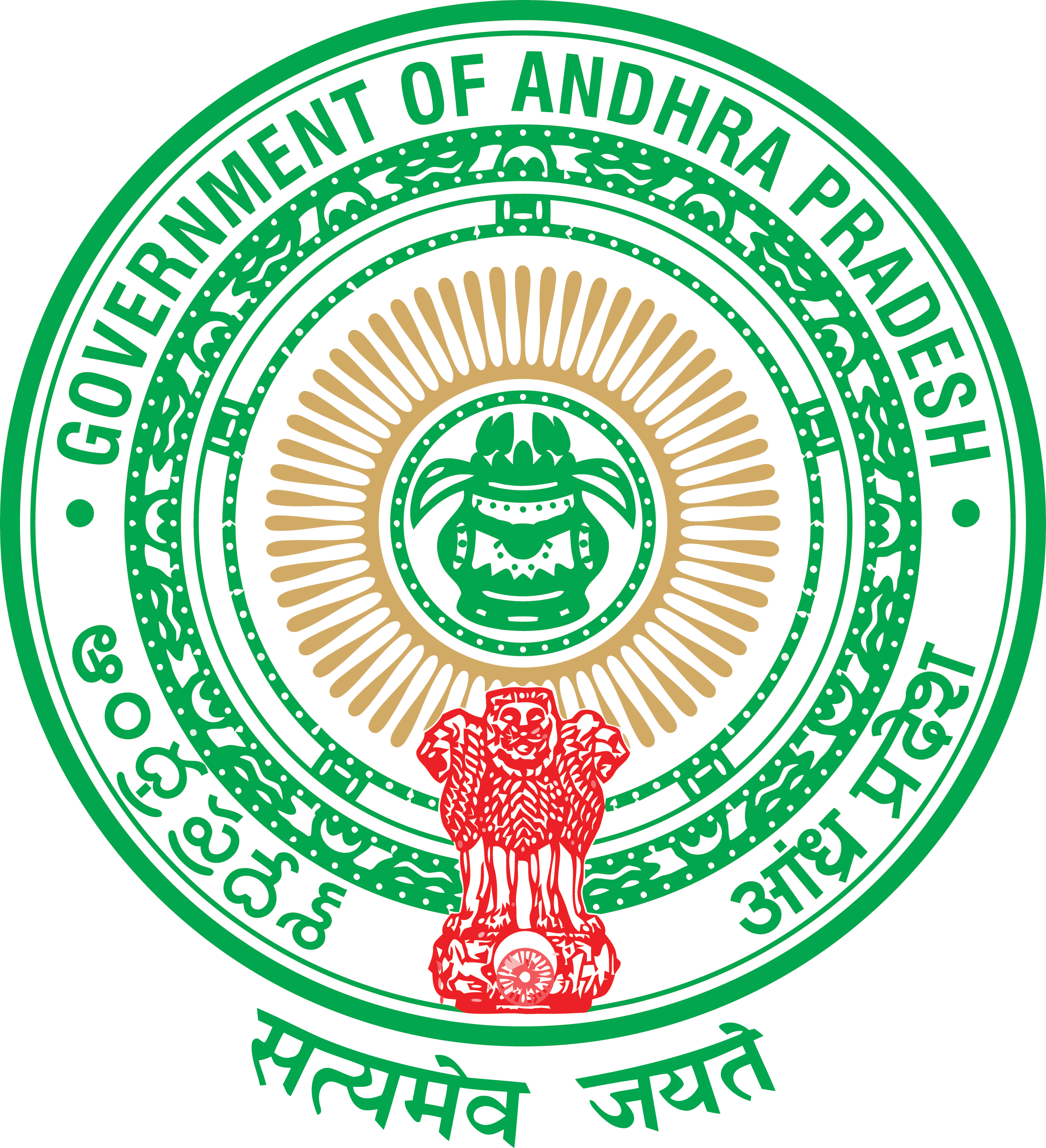 Govt of AP